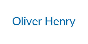 Oliver Henry сүрчигнүүд